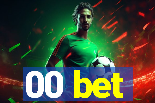 00 bet